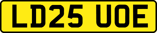 LD25UOE