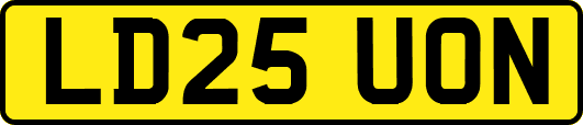 LD25UON