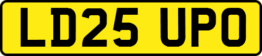 LD25UPO