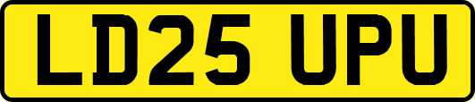 LD25UPU