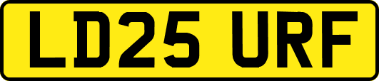 LD25URF