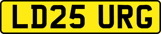 LD25URG