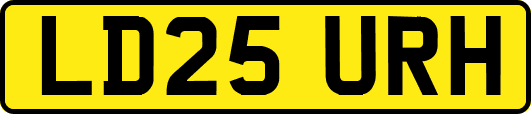 LD25URH
