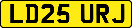 LD25URJ