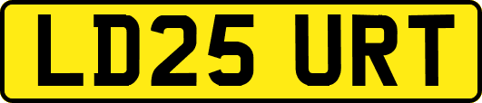 LD25URT