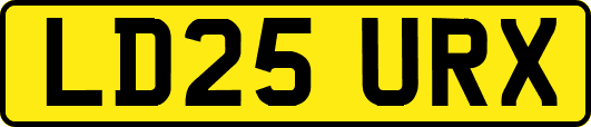 LD25URX