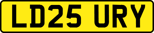 LD25URY