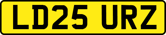 LD25URZ