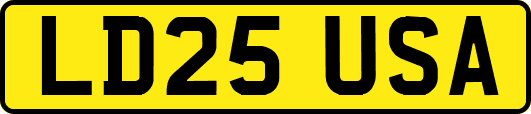 LD25USA