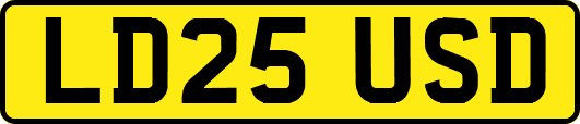 LD25USD
