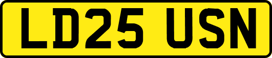 LD25USN