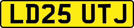 LD25UTJ
