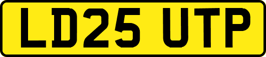 LD25UTP