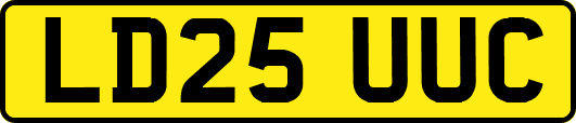 LD25UUC
