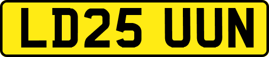 LD25UUN