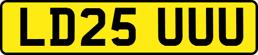 LD25UUU