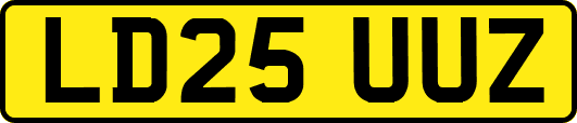 LD25UUZ