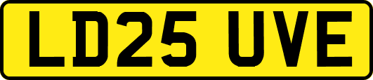 LD25UVE