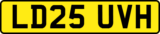 LD25UVH