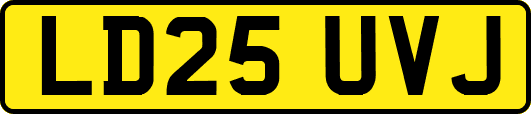 LD25UVJ