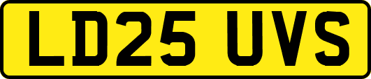LD25UVS