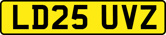 LD25UVZ