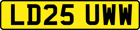 LD25UWW
