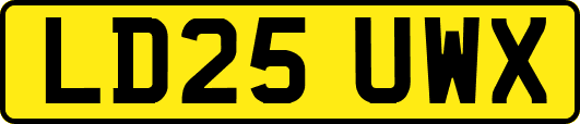 LD25UWX