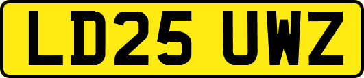 LD25UWZ