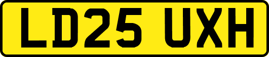LD25UXH