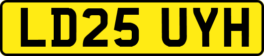 LD25UYH