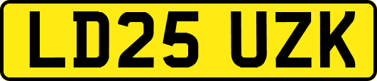 LD25UZK