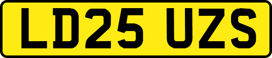 LD25UZS
