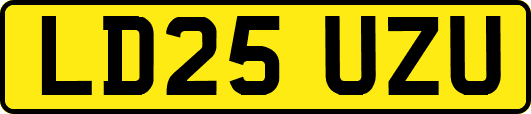 LD25UZU