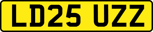 LD25UZZ