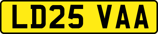 LD25VAA