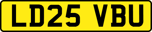 LD25VBU
