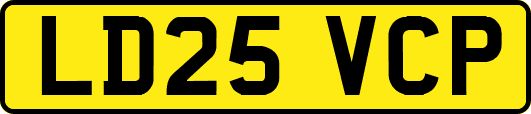 LD25VCP