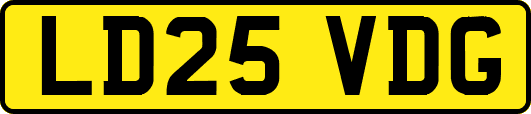 LD25VDG