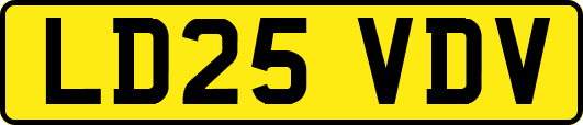 LD25VDV