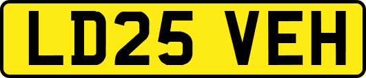 LD25VEH