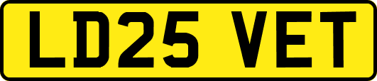 LD25VET