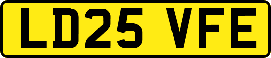 LD25VFE