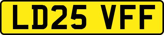 LD25VFF