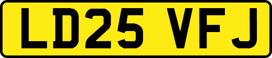 LD25VFJ