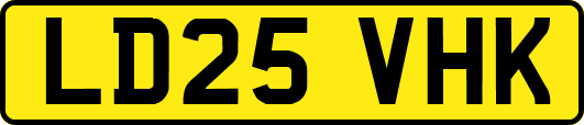 LD25VHK