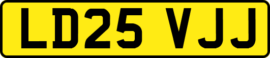 LD25VJJ