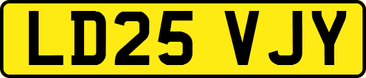 LD25VJY