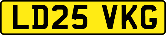 LD25VKG