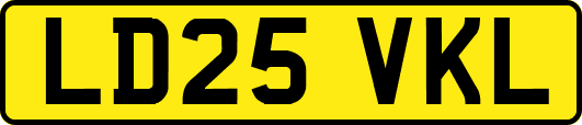 LD25VKL
